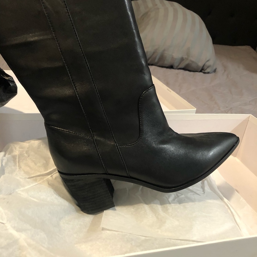 Charles David Boot - Picture 2 of 10